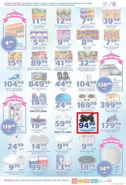 Cambridge Food Free State & Kimberley : Easter Carnival (11 Apr - 23 Apr 2019), page 6