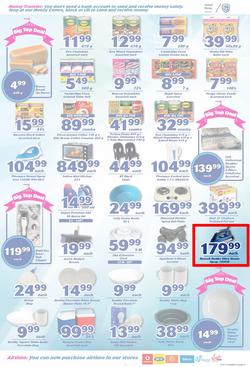 Cambridge Food Free State & Kimberley : Easter Carnival (11 Apr - 23 Apr 2019), page 6