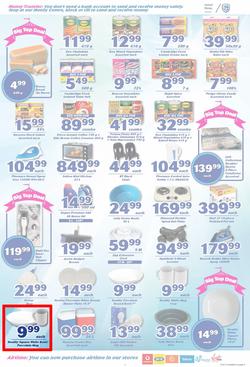 Cambridge Food Free State & Kimberley : Easter Carnival (11 Apr - 23 Apr 2019), page 6