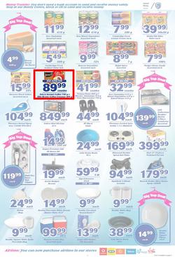 Cambridge Food Free State & Kimberley : Easter Carnival (11 Apr - 23 Apr 2019), page 6