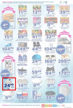 Cambridge Food Free State & Kimberley : Easter Carnival (11 Apr - 23 Apr 2019), page 6