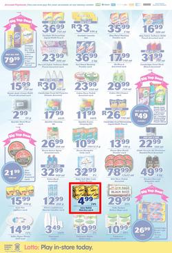 Cambridge Food Free State & Kimberley : Easter Carnival (11 Apr - 23 Apr 2019), page 7