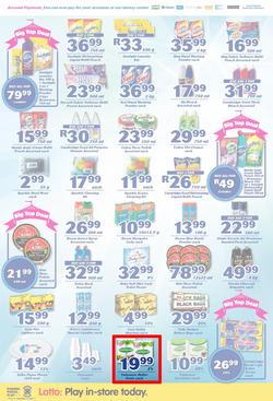 Cambridge Food Free State & Kimberley : Easter Carnival (11 Apr - 23 Apr 2019), page 7