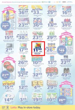 Cambridge Food Free State & Kimberley : Easter Carnival (11 Apr - 23 Apr 2019), page 7