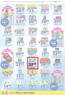Cambridge Food Free State & Kimberley : Easter Carnival (11 Apr - 23 Apr 2019), page 7