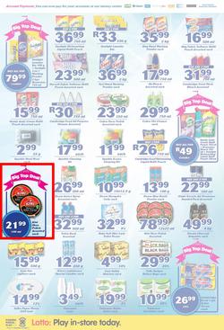 Cambridge Food Free State & Kimberley : Easter Carnival (11 Apr - 23 Apr 2019), page 7