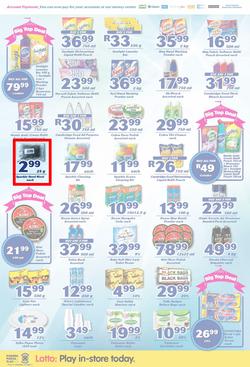 Cambridge Food Free State & Kimberley : Easter Carnival (11 Apr - 23 Apr 2019), page 7