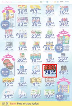 Cambridge Food Free State & Kimberley : Easter Carnival (11 Apr - 23 Apr 2019), page 7