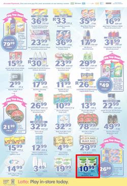 Cambridge Food Free State & Kimberley : Easter Carnival (11 Apr - 23 Apr 2019), page 7