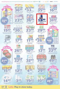 Cambridge Food Free State & Kimberley : Easter Carnival (11 Apr - 23 Apr 2019), page 7