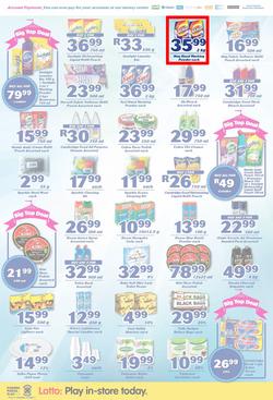 Cambridge Food Free State & Kimberley : Easter Carnival (11 Apr - 23 Apr 2019), page 7