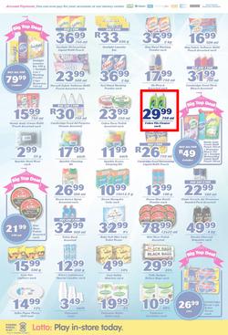 Cambridge Food Free State & Kimberley : Easter Carnival (11 Apr - 23 Apr 2019), page 7
