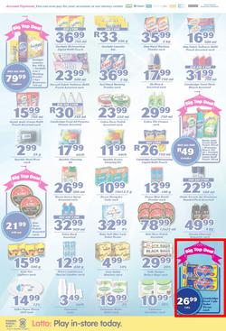 Cambridge Food Free State & Kimberley : Easter Carnival (11 Apr - 23 Apr 2019), page 7