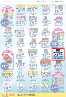 Cambridge Food Free State & Kimberley : Easter Carnival (11 Apr - 23 Apr 2019), page 7