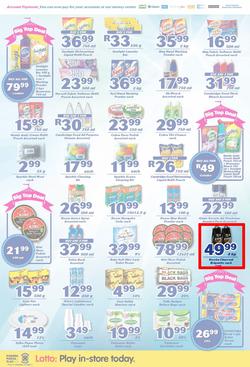 Cambridge Food Free State & Kimberley : Easter Carnival (11 Apr - 23 Apr 2019), page 7