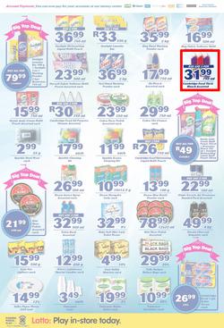 Cambridge Food Free State & Kimberley : Easter Carnival (11 Apr - 23 Apr 2019), page 7