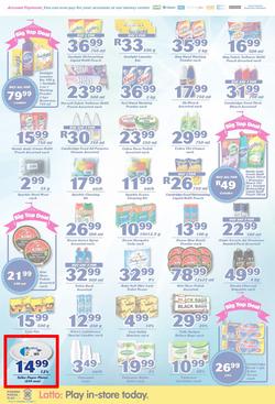Cambridge Food Free State & Kimberley : Easter Carnival (11 Apr - 23 Apr 2019), page 7