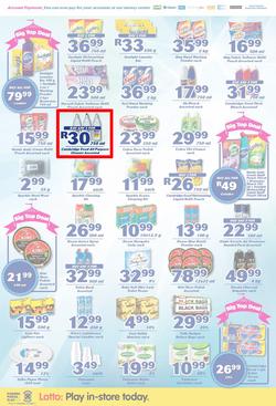 Cambridge Food Free State & Kimberley : Easter Carnival (11 Apr - 23 Apr 2019), page 7