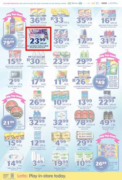 Cambridge Food Free State & Kimberley : Easter Carnival (11 Apr - 23 Apr 2019), page 7