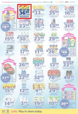 Cambridge Food Free State & Kimberley : Easter Carnival (11 Apr - 23 Apr 2019), page 7