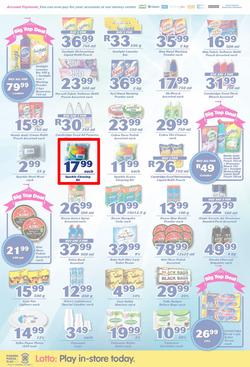 Cambridge Food Free State & Kimberley : Easter Carnival (11 Apr - 23 Apr 2019), page 7
