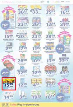 Cambridge Food Free State & Kimberley : Easter Carnival (11 Apr - 23 Apr 2019), page 7