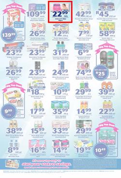 Cambridge Food Free State & Kimberley : Easter Carnival (11 Apr - 23 Apr 2019), page 8