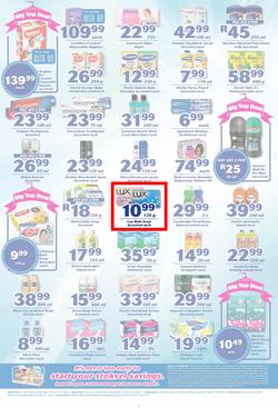 Cambridge Food Free State & Kimberley : Easter Carnival (11 Apr - 23 Apr 2019), page 8