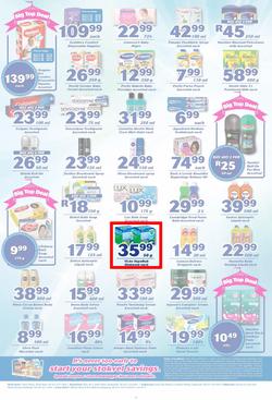 Cambridge Food Free State & Kimberley : Easter Carnival (11 Apr - 23 Apr 2019), page 8