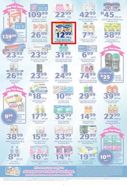 Cambridge Food Free State & Kimberley : Easter Carnival (11 Apr - 23 Apr 2019), page 8
