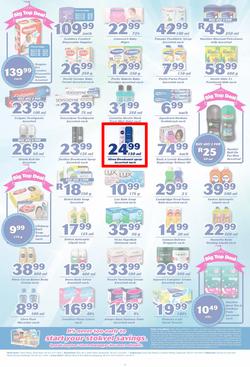 Cambridge Food Free State & Kimberley : Easter Carnival (11 Apr - 23 Apr 2019), page 8