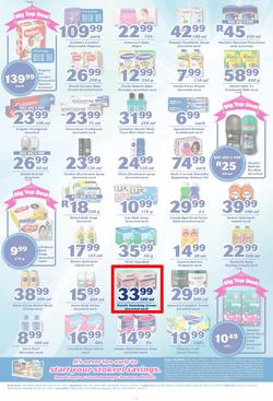 Cambridge Food Free State & Kimberley : Easter Carnival (11 Apr - 23 Apr 2019), page 8
