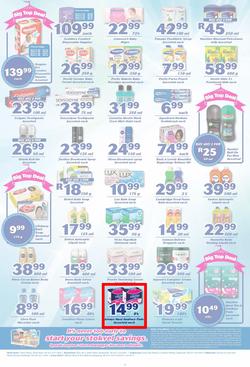 Cambridge Food Free State & Kimberley : Easter Carnival (11 Apr - 23 Apr 2019), page 8
