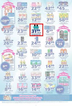 Cambridge Food Free State & Kimberley : Easter Carnival (11 Apr - 23 Apr 2019), page 8