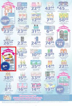 Cambridge Food Free State & Kimberley : Easter Carnival (11 Apr - 23 Apr 2019), page 8