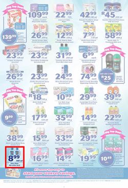 Cambridge Food Free State & Kimberley : Easter Carnival (11 Apr - 23 Apr 2019), page 8