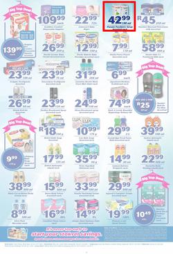 Cambridge Food Free State & Kimberley : Easter Carnival (11 Apr - 23 Apr 2019), page 8