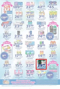 Cambridge Food Free State & Kimberley : Easter Carnival (11 Apr - 23 Apr 2019), page 8