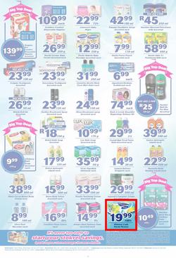 Cambridge Food Free State & Kimberley : Easter Carnival (11 Apr - 23 Apr 2019), page 8