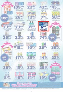 Cambridge Food Free State & Kimberley : Easter Carnival (11 Apr - 23 Apr 2019), page 8