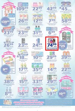 Cambridge Food Free State & Kimberley : Easter Carnival (11 Apr - 23 Apr 2019), page 8