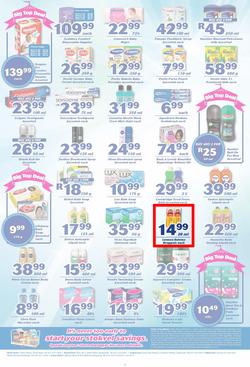 Cambridge Food Free State & Kimberley : Easter Carnival (11 Apr - 23 Apr 2019), page 8