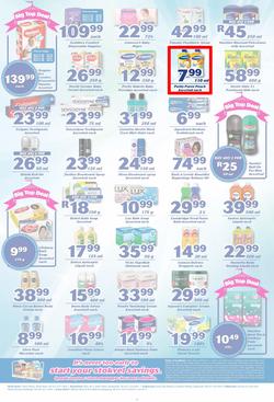 Cambridge Food Free State & Kimberley : Easter Carnival (11 Apr - 23 Apr 2019), page 8