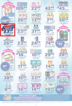 Cambridge Food Free State & Kimberley : Easter Carnival (11 Apr - 23 Apr 2019), page 8
