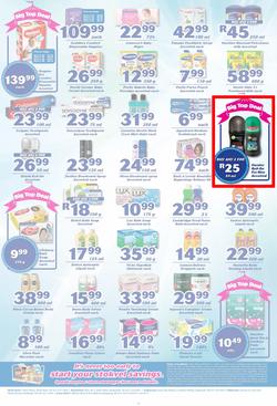 Cambridge Food Free State & Kimberley : Easter Carnival (11 Apr - 23 Apr 2019), page 8