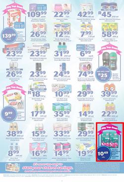 Cambridge Food Free State & Kimberley : Easter Carnival (11 Apr - 23 Apr 2019), page 8