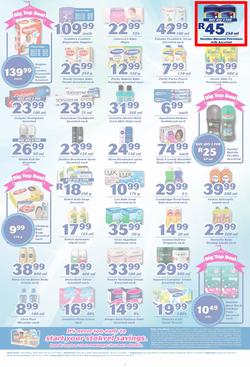 Cambridge Food Free State & Kimberley : Easter Carnival (11 Apr - 23 Apr 2019), page 8