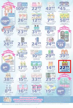 Cambridge Food Free State & Kimberley : Easter Carnival (11 Apr - 23 Apr 2019), page 8