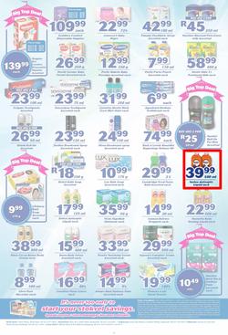 Cambridge Food Free State & Kimberley : Easter Carnival (11 Apr - 23 Apr 2019), page 8