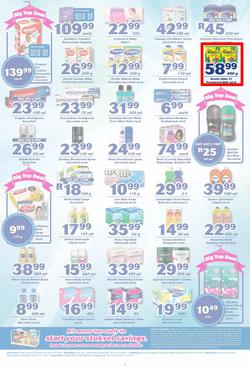 Cambridge Food Free State & Kimberley : Easter Carnival (11 Apr - 23 Apr 2019), page 8